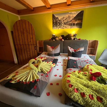 Apartment Villa Sonnegg Fulpmes Εξωτερικό φωτογραφία