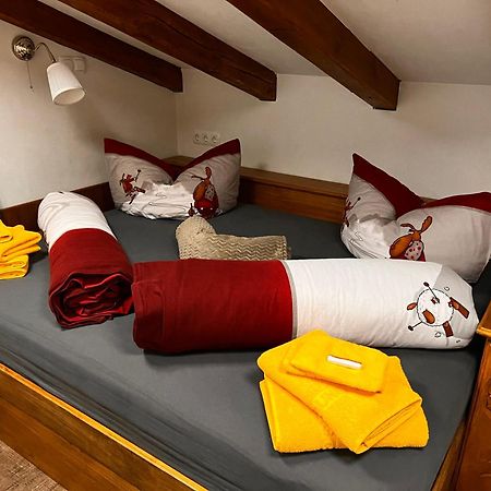 Apartment Villa Sonnegg Fulpmes Εξωτερικό φωτογραφία