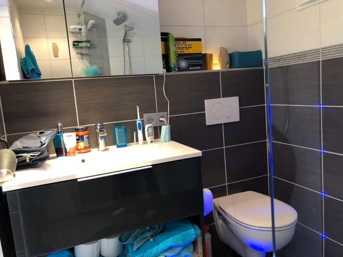 Apartment Villa Sonnegg Fulpmes Εξωτερικό φωτογραφία