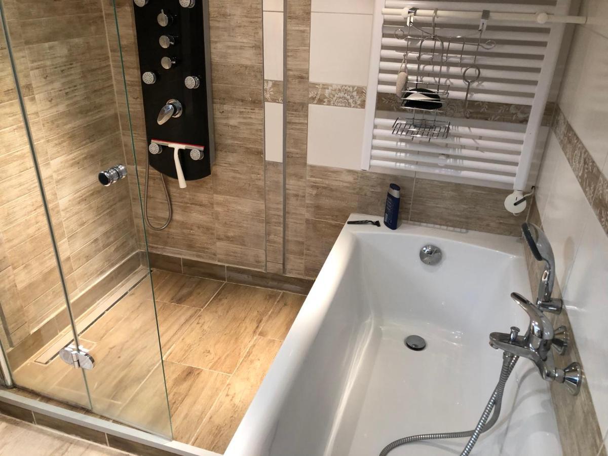 Apartment Villa Sonnegg Fulpmes Εξωτερικό φωτογραφία