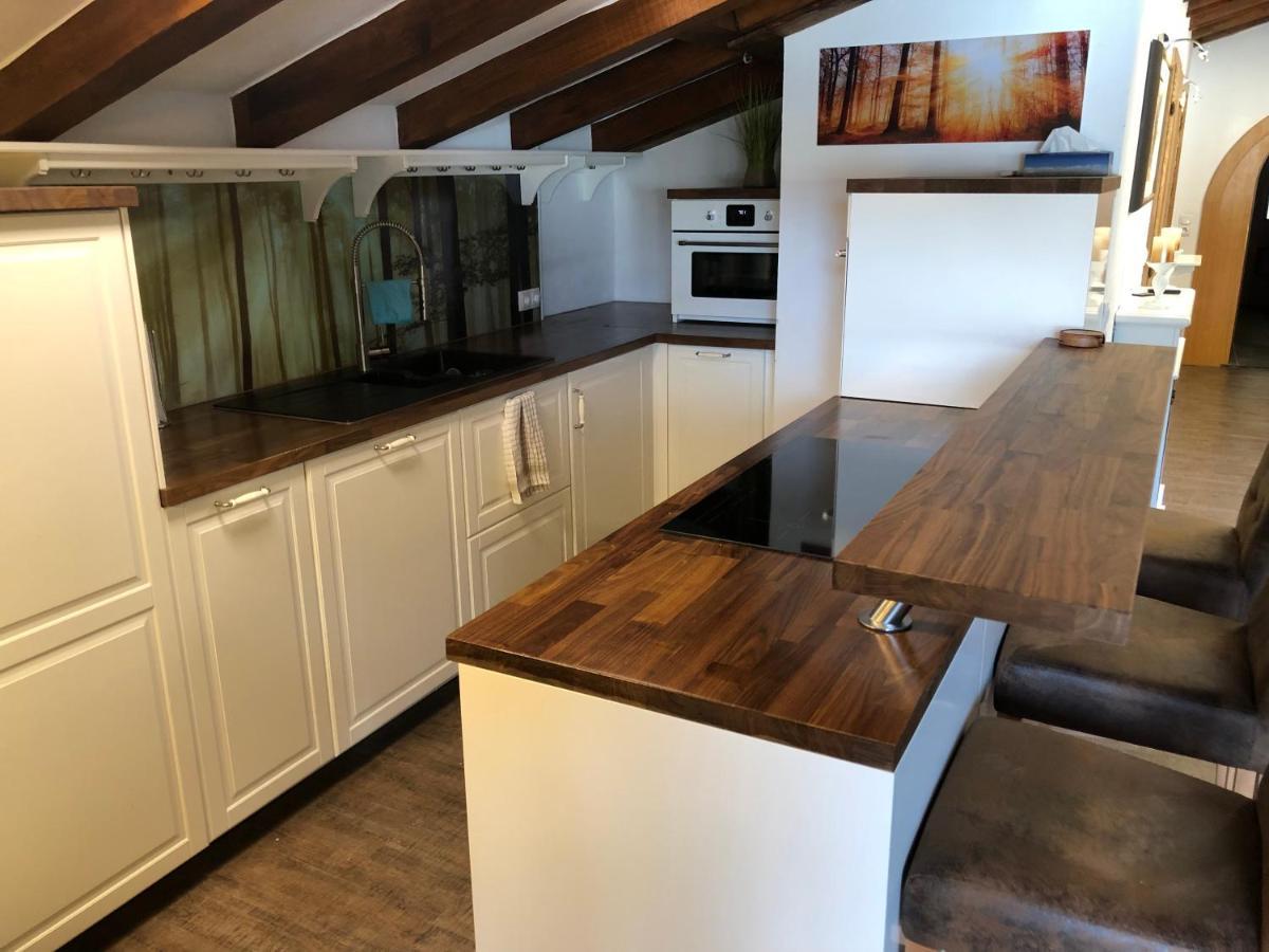 Apartment Villa Sonnegg Fulpmes Εξωτερικό φωτογραφία