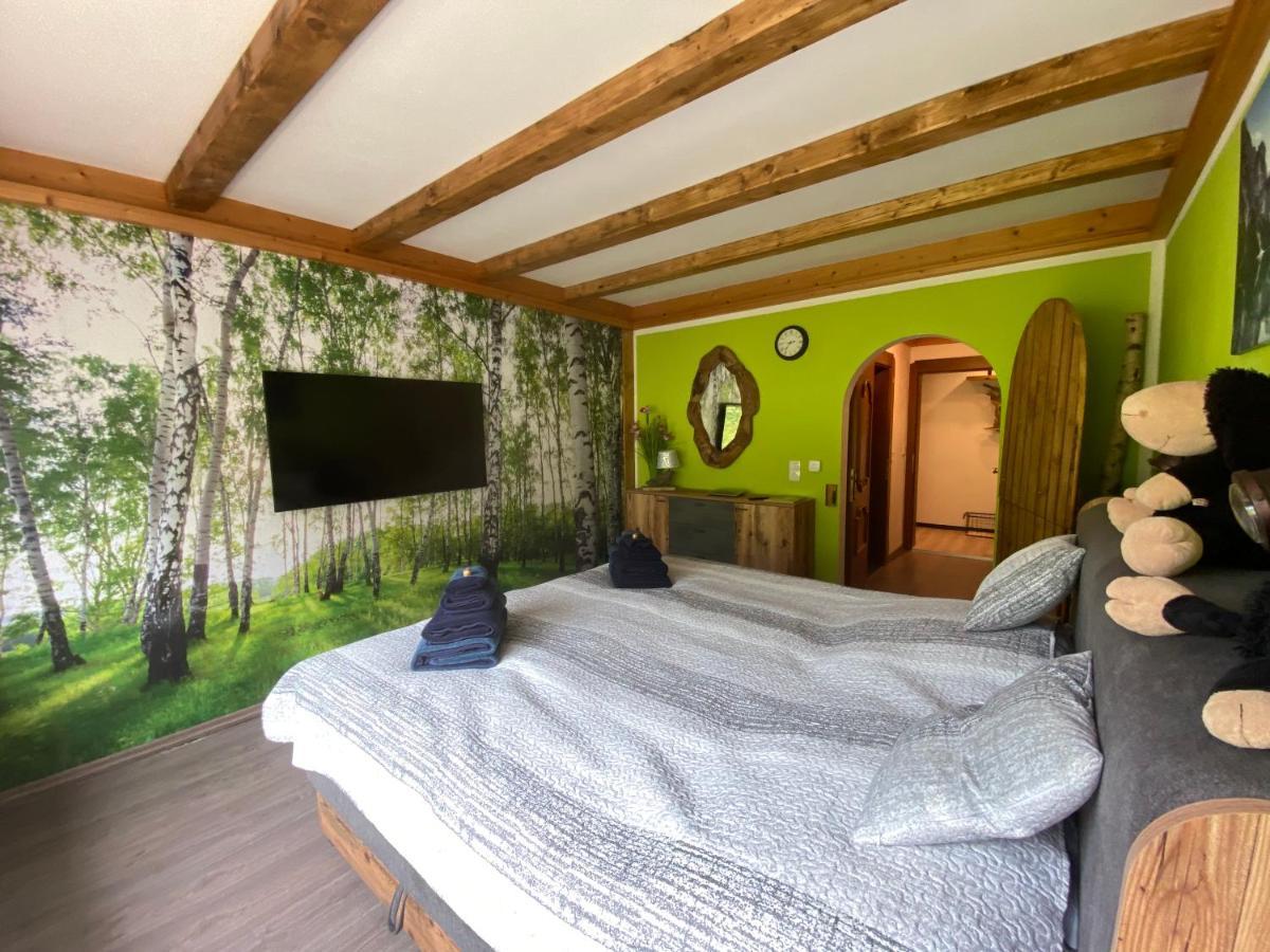 Apartment Villa Sonnegg Fulpmes Εξωτερικό φωτογραφία