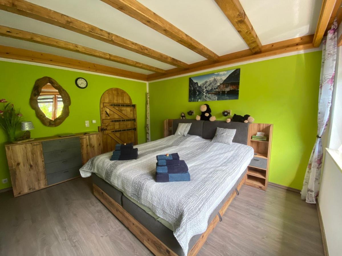 Apartment Villa Sonnegg Fulpmes Εξωτερικό φωτογραφία
