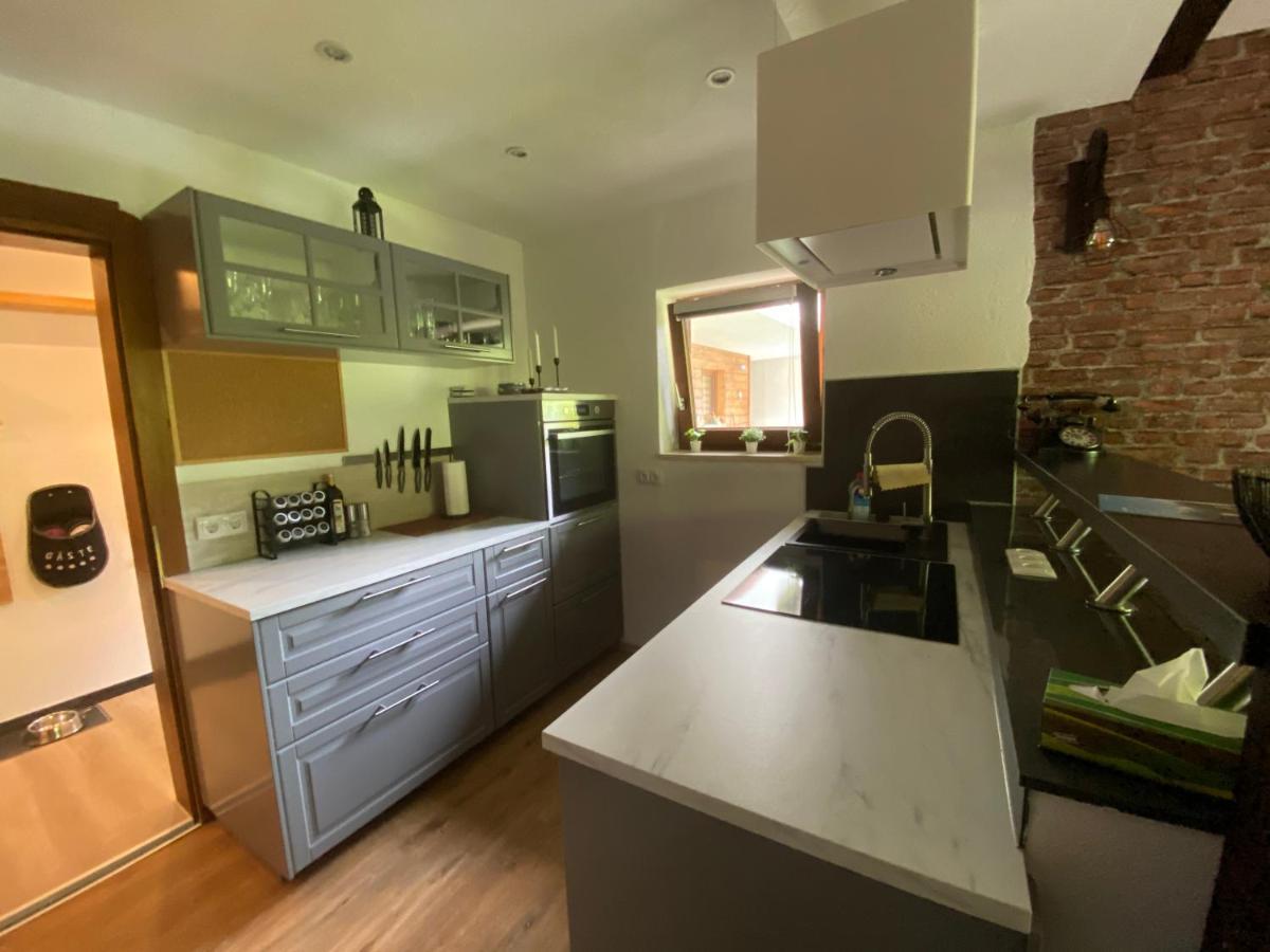 Apartment Villa Sonnegg Fulpmes Εξωτερικό φωτογραφία