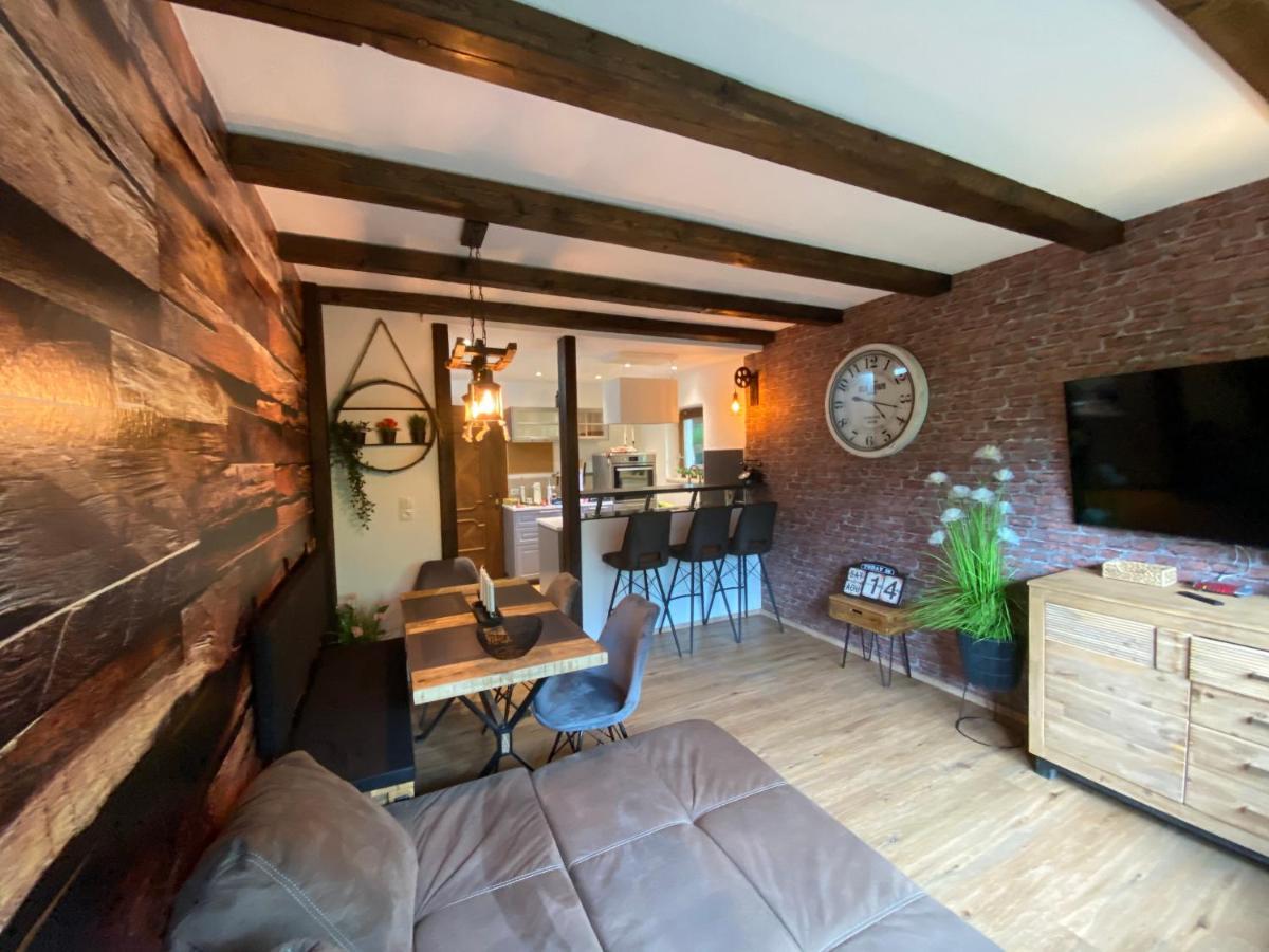 Apartment Villa Sonnegg Fulpmes Εξωτερικό φωτογραφία