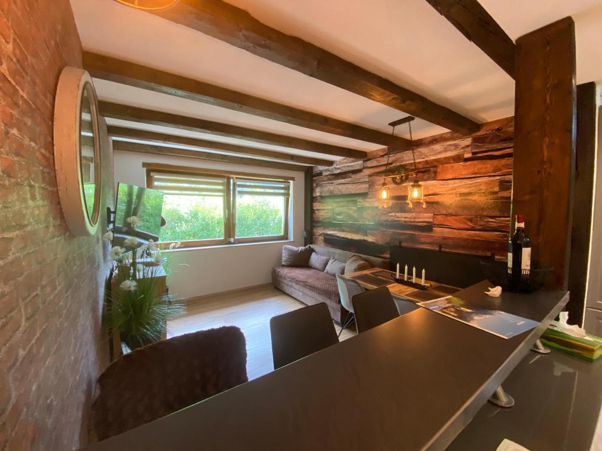 Apartment Villa Sonnegg Fulpmes Εξωτερικό φωτογραφία