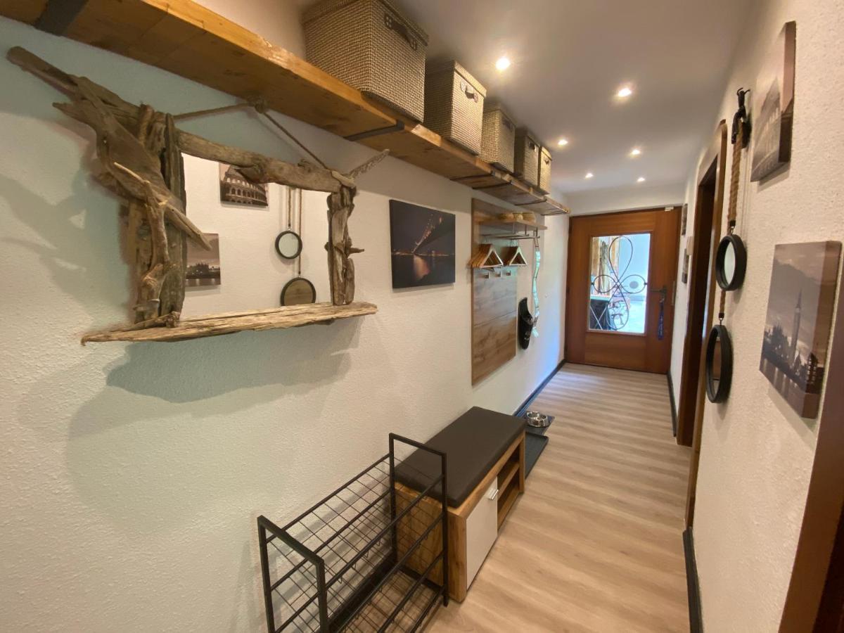 Apartment Villa Sonnegg Fulpmes Εξωτερικό φωτογραφία