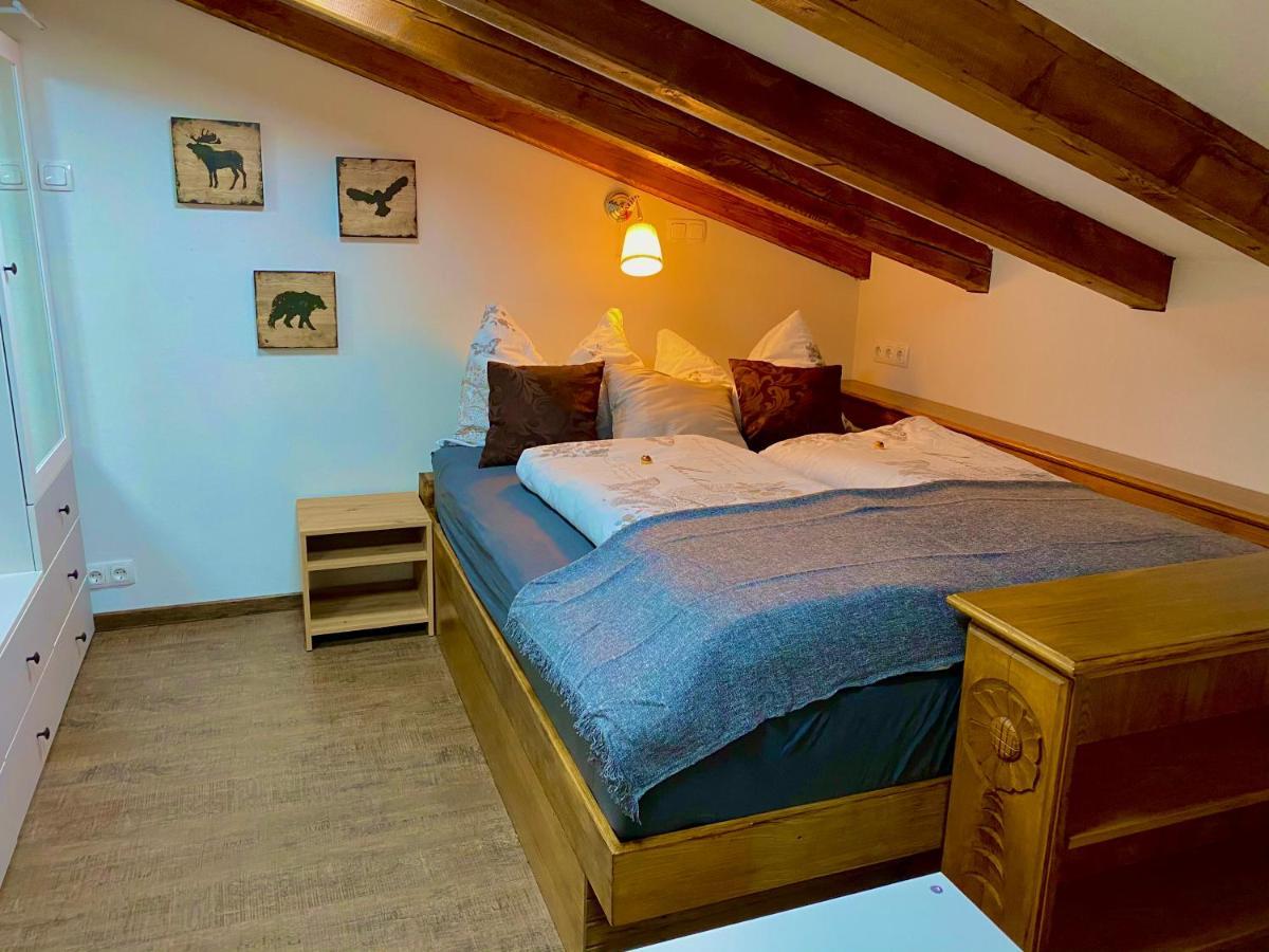 Apartment Villa Sonnegg Fulpmes Εξωτερικό φωτογραφία