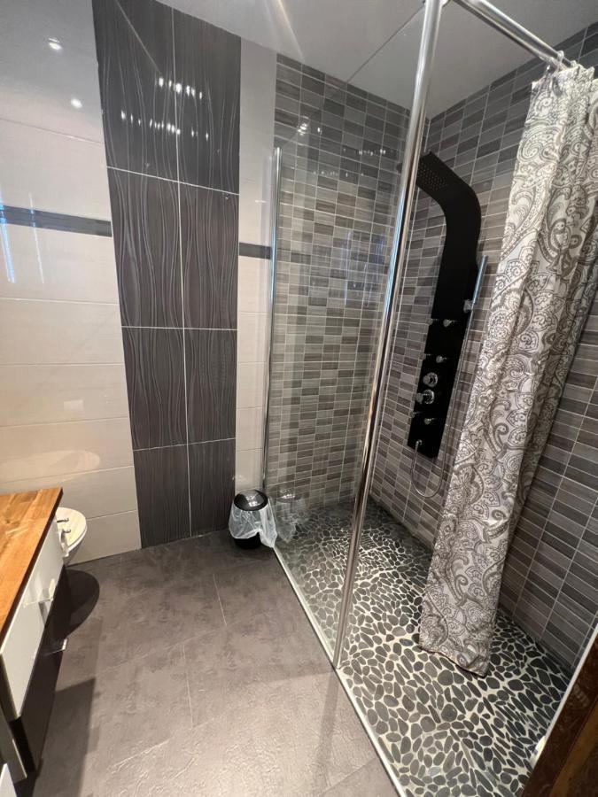 Apartment Villa Sonnegg Fulpmes Εξωτερικό φωτογραφία