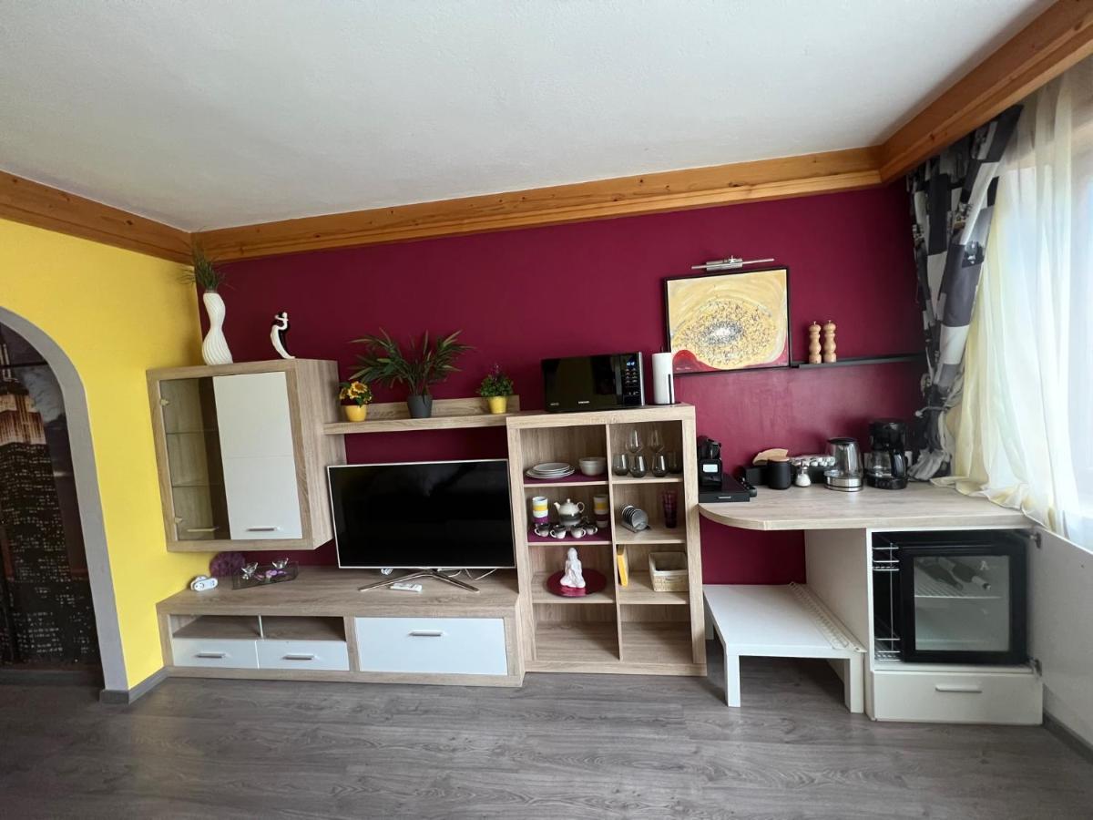 Apartment Villa Sonnegg Fulpmes Εξωτερικό φωτογραφία