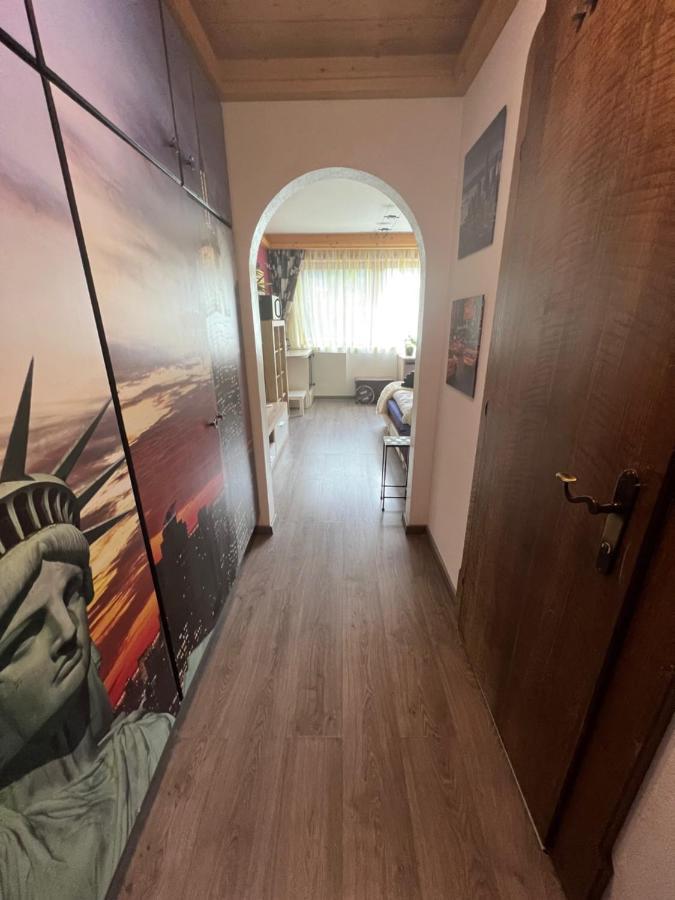 Apartment Villa Sonnegg Fulpmes Εξωτερικό φωτογραφία