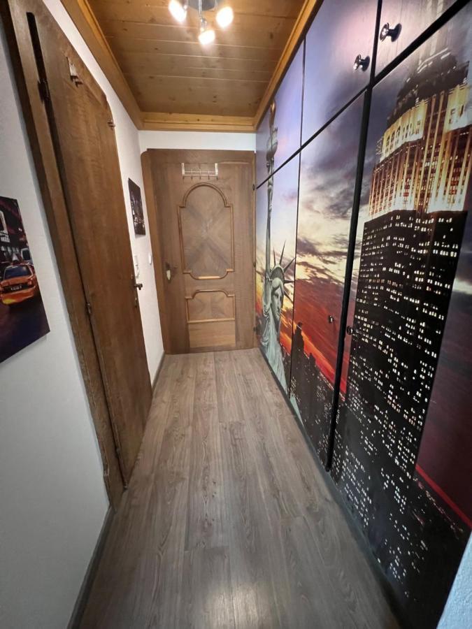 Apartment Villa Sonnegg Fulpmes Εξωτερικό φωτογραφία