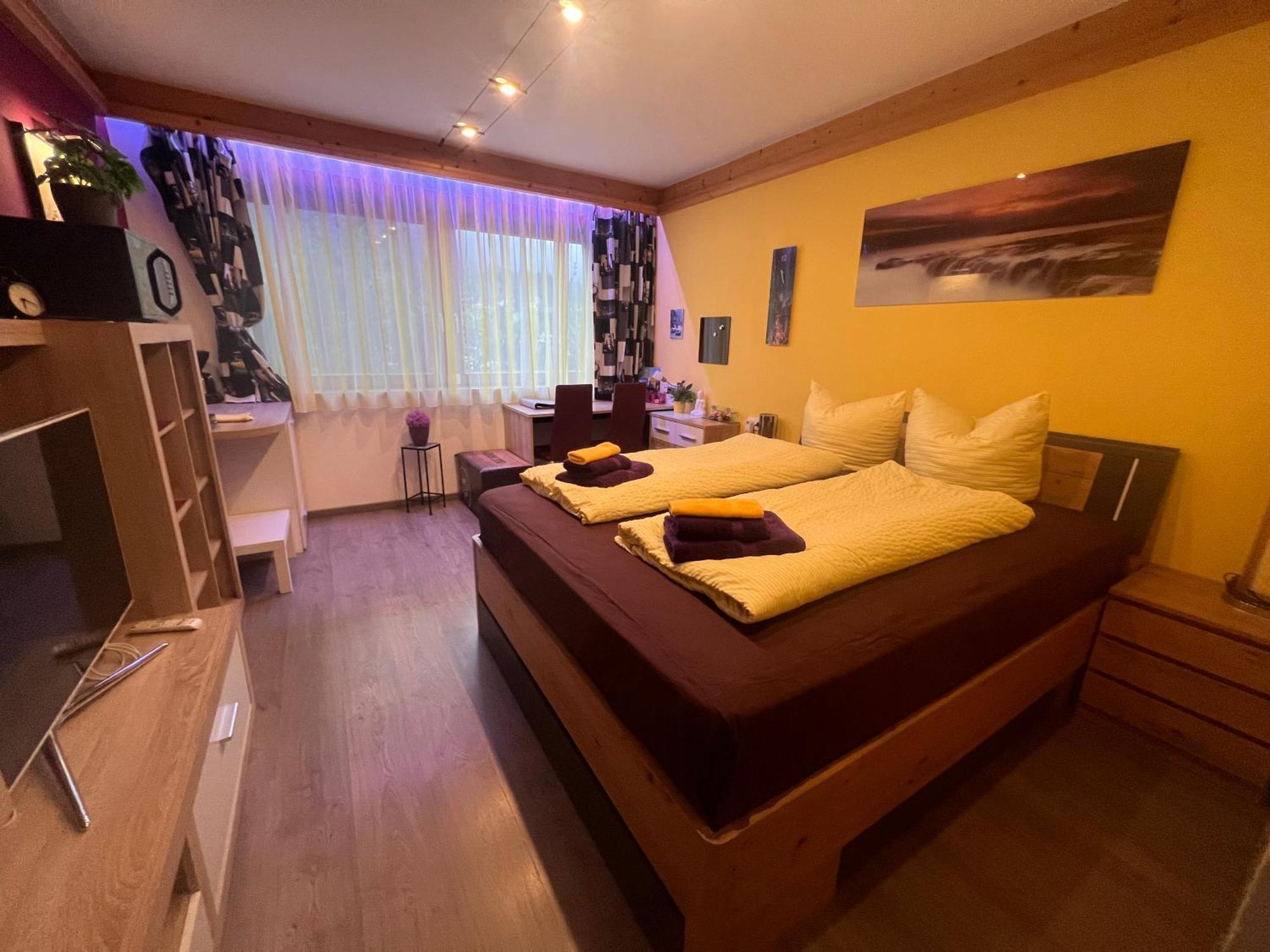 Apartment Villa Sonnegg Fulpmes Εξωτερικό φωτογραφία