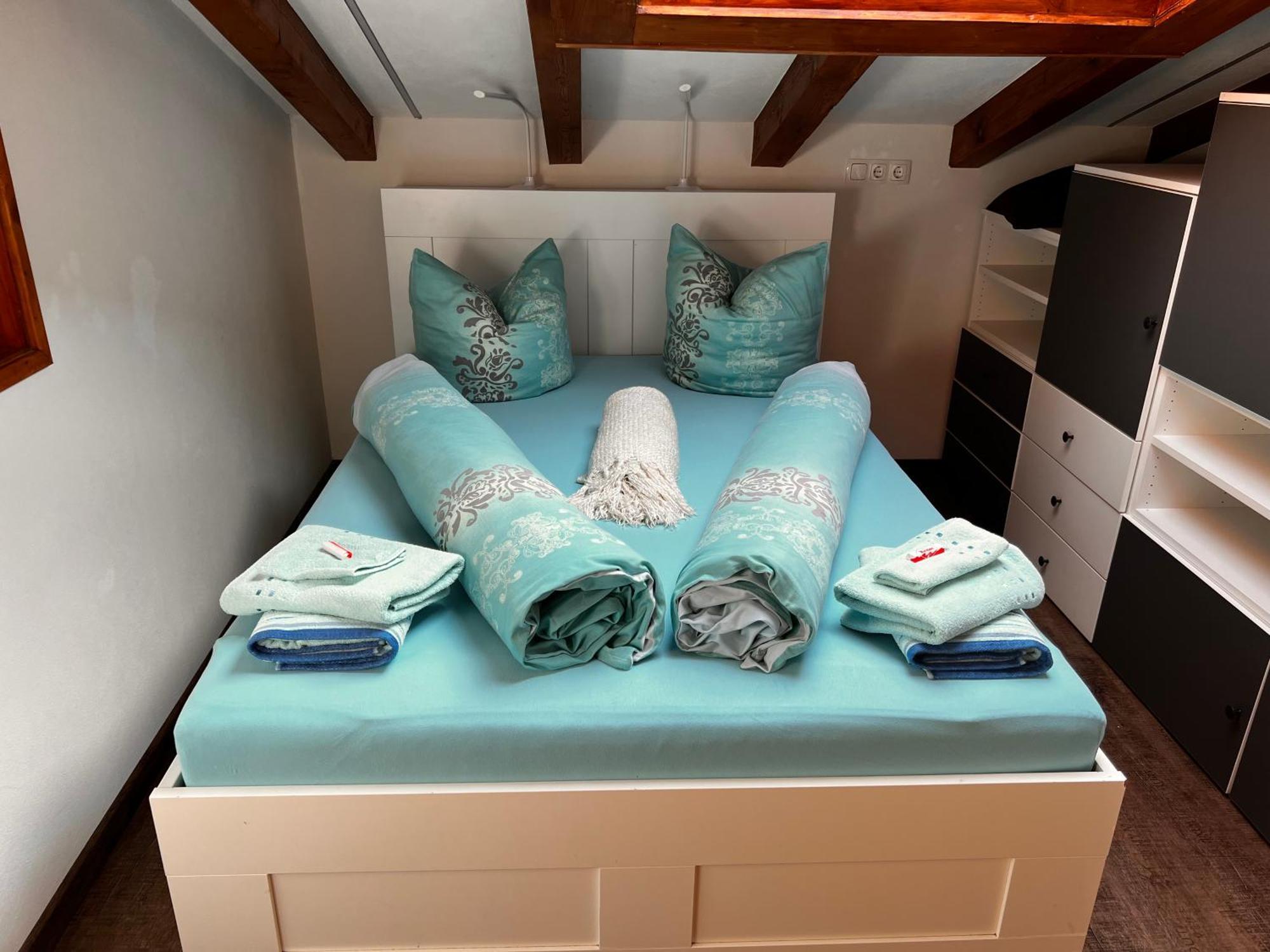 Apartment Villa Sonnegg Fulpmes Εξωτερικό φωτογραφία